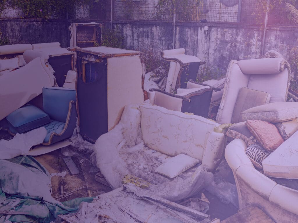 The Effects of illegal Dumping